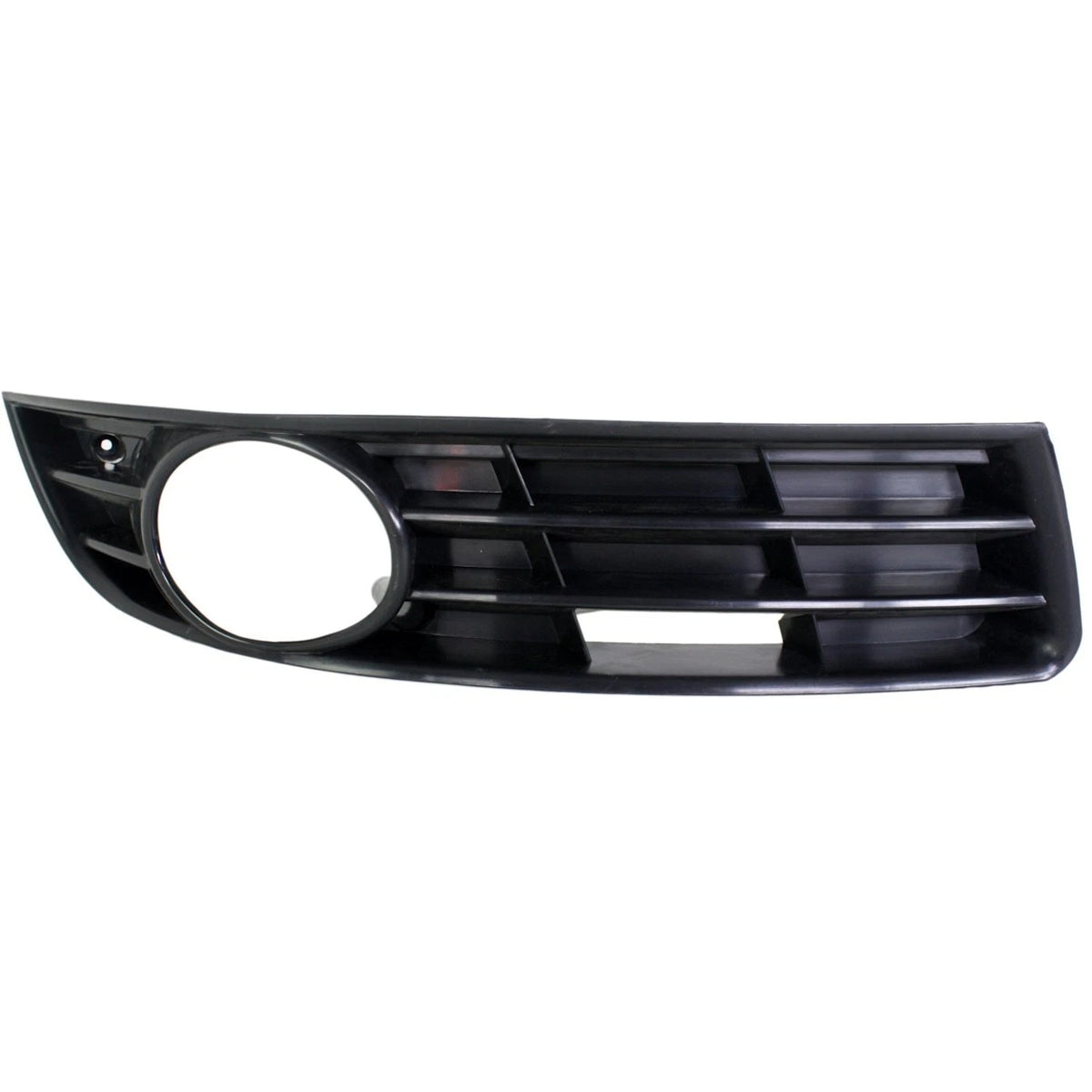 Fog Light Trim Set for Volkswagen Passat (2006–2010) Left & Right 2Pc