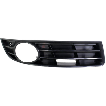 Fog Light Trim Set for Volkswagen Passat (2006–2010) Left & Right 2Pc