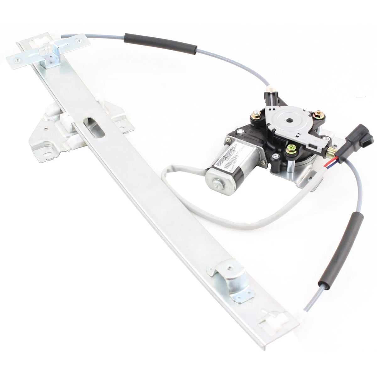 Set of 2 Window Regulators for Saturn Vue (2002–2009)
