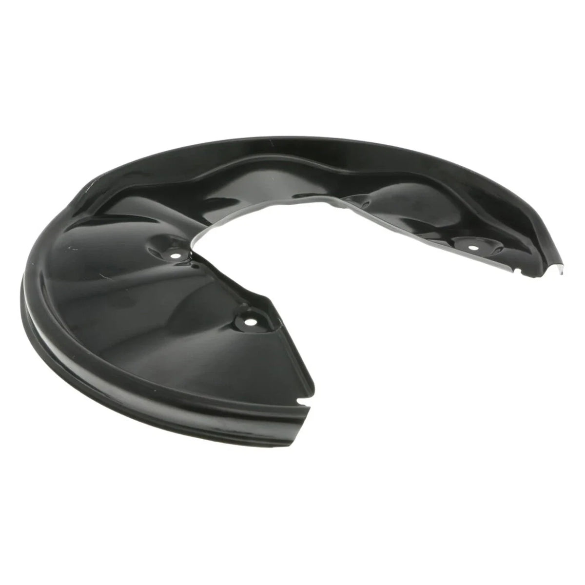 Brake Backing Plate (Rear Driver Left) for Audi S6