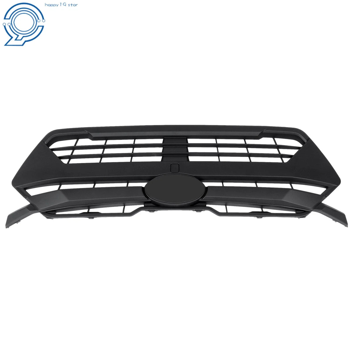 Front Upper Grille Assembly for Crosstrek 2024 Subaru J1010FN500MBK