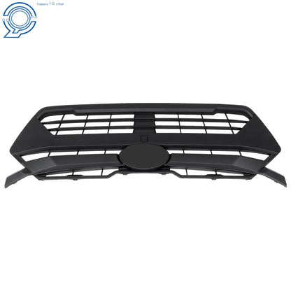 Front Upper Grille Assembly for Crosstrek 2024 Subaru J1010FN500MBK