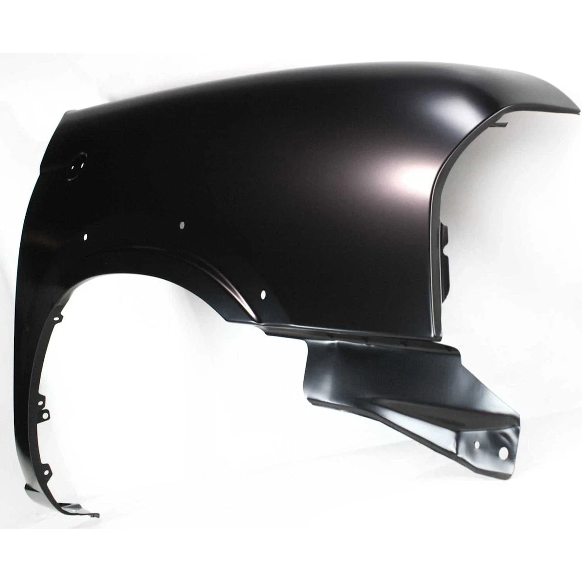 2001-2004 Nissan Frontier Fender Set - Front Left & Right