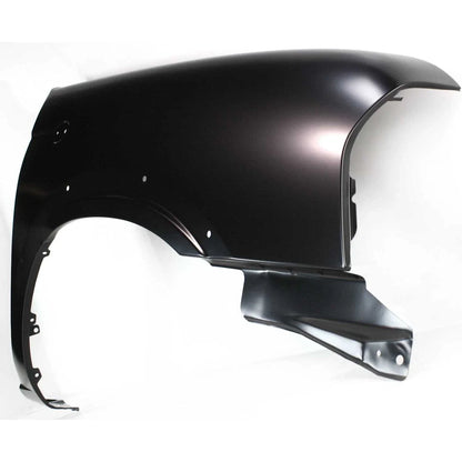 2001-2004 Nissan Frontier Fender Set - Front Left & Right