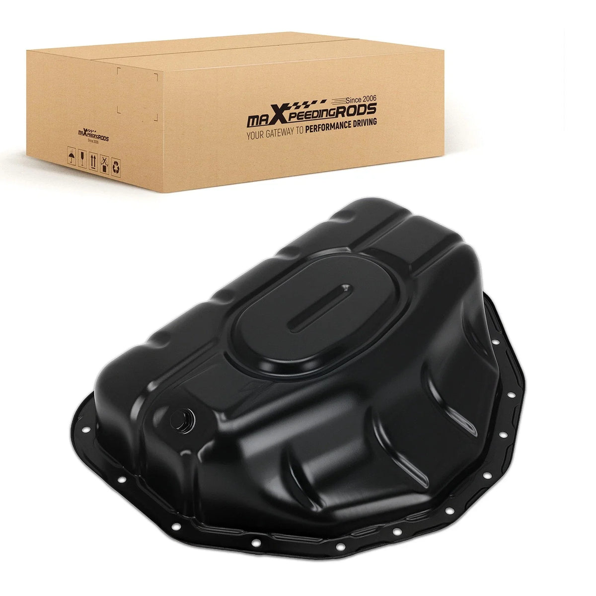 Lower Oil Sump Pan for Lexus IS300 (2001–2005)