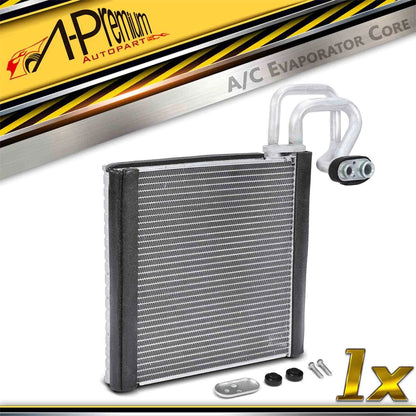 A/C Evaporator Core for Honda Fit HR-V (2015–2021)