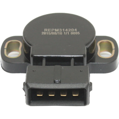 Throttle Position Sensor Kit for Mitsubishi Montero Sport Diamante (1997–2004)