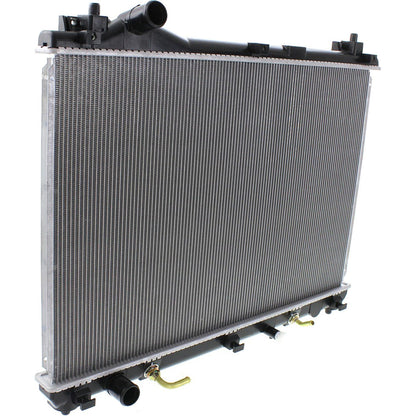 Radiator for Suzuki Grand Vitara (2009–2013) 2.4L 1 Row