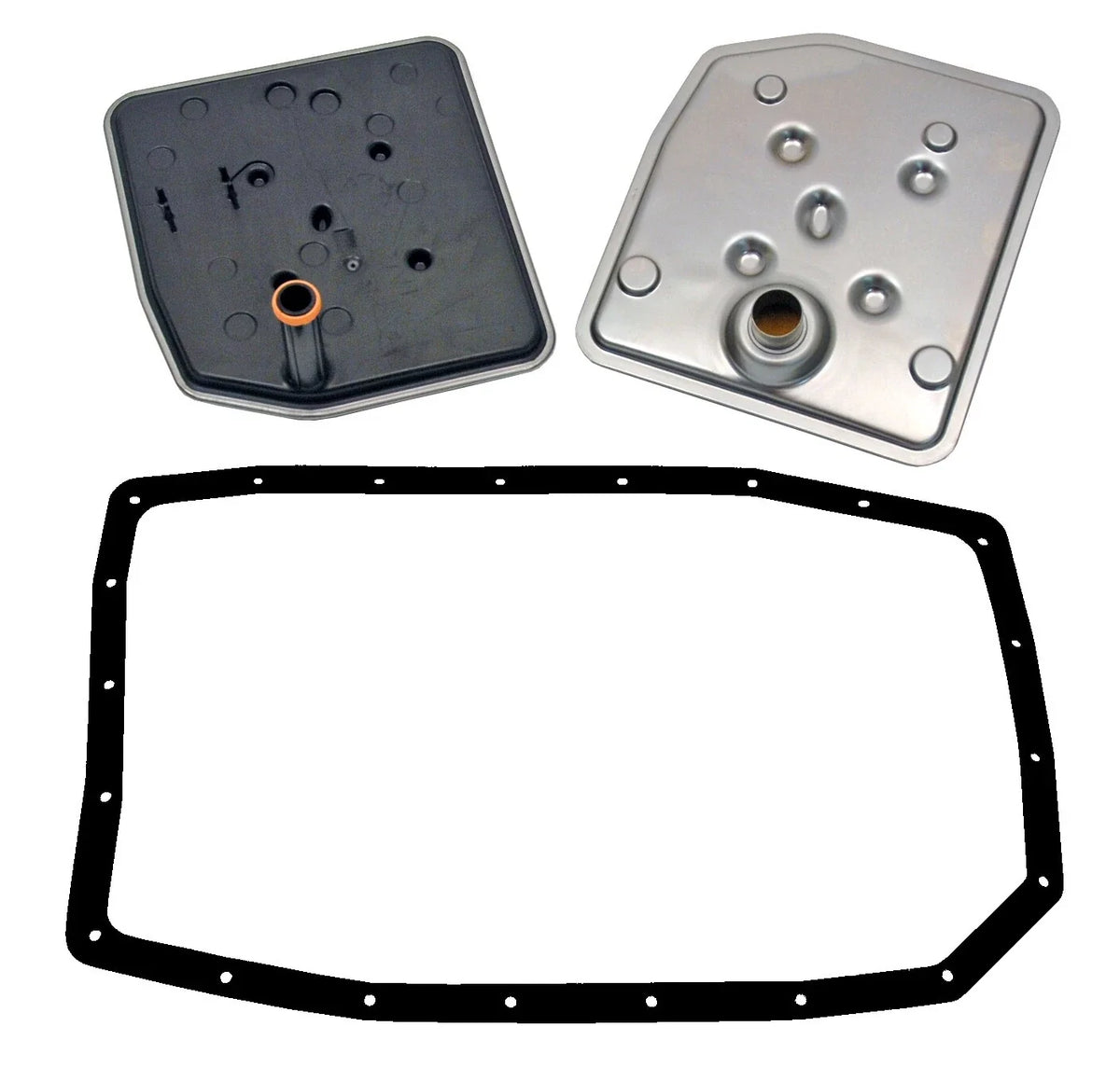 WIX Transmission Filter Kit 58099 for Various Makes Models