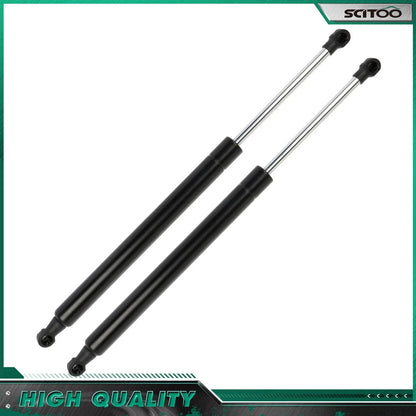 2X Trunk Lift Support Struts for IS300 Lexus (2010–2015)