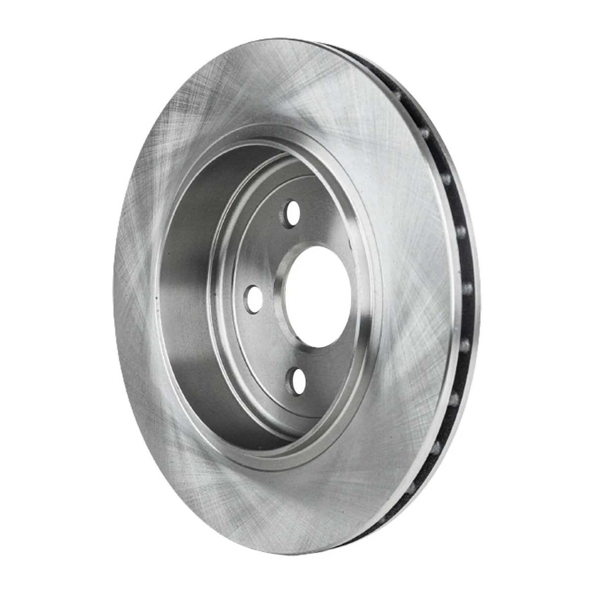Rear Solid Disc Brake Rotor for Jeep Grand Cherokee (2012–2020)
