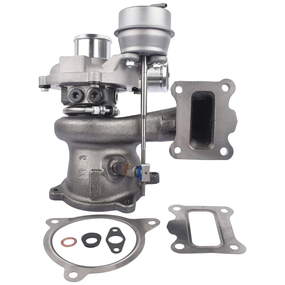 Turbocharger L4 1.5L for Ford Fusion / Escape 2014-2020 F1FZ6K682D
