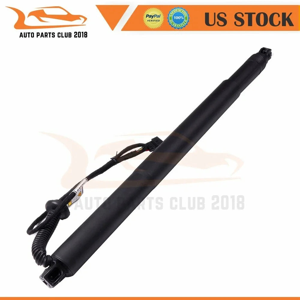 Rear Left Electric Tailgate Lift Support Rod for BMW X6 (2015–2016)