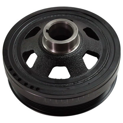 Harmonic Balancer Crankshaft with Pulley for Mercedes E Class CLK ML SL S CL C G