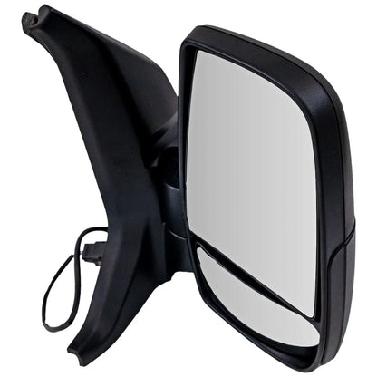 Passenger Right Side Mirror for Ford Transit-350 HD, Transit-250 (2020–2024)
