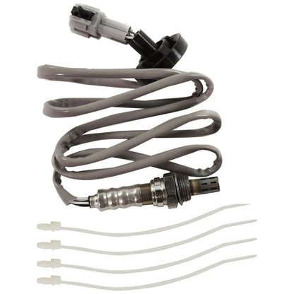 O2 Oxygen Sensor Downstream for Nissan Frontier Xterra (2000)