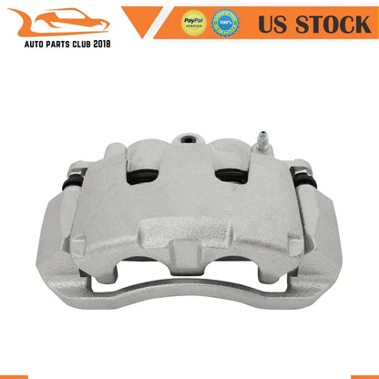 Front Driver Brake Caliper w/ Bracket for Ram 1500 (2011–2017)