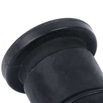 4 Front Lower Control Arm Bushings for Silverado 2500 HD 2001-2010