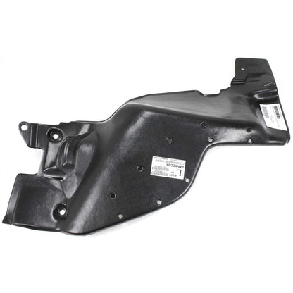Engine Splash Shield - Driver Side Lower for Subaru Impreza 2008-2011