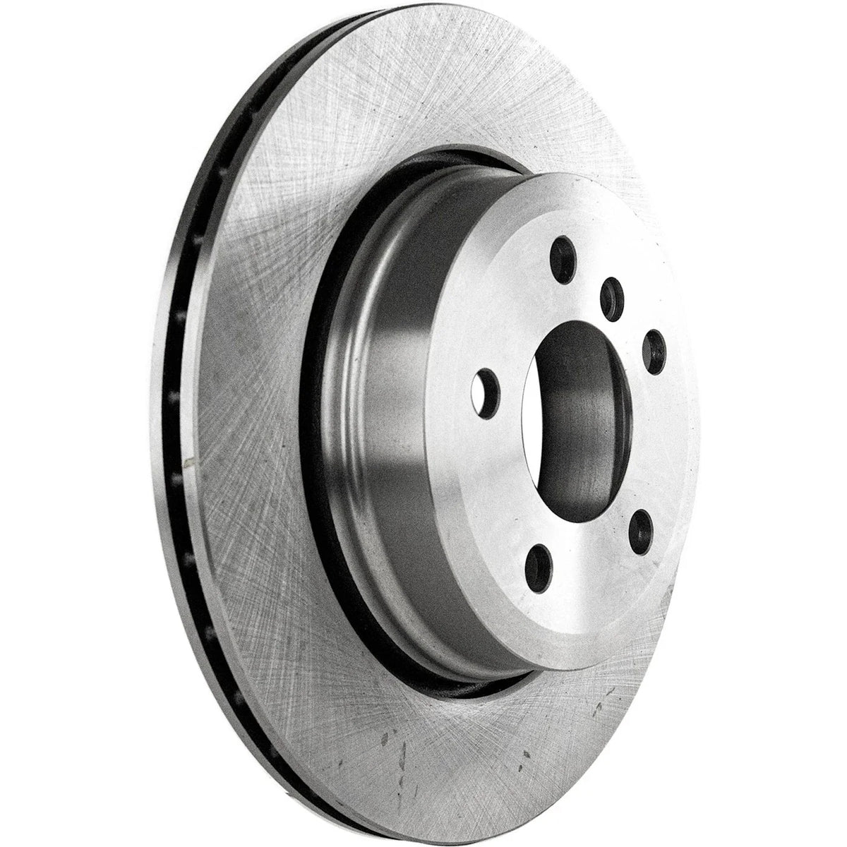 Rear Brake Disc Rotors for BMW X3 (2004–2010)