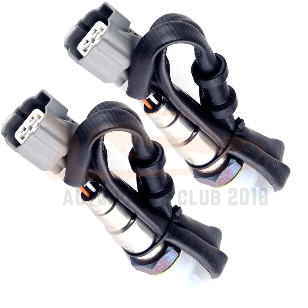 2X Oxygen O2 Sensor for Honda Accord (1998–2002)
