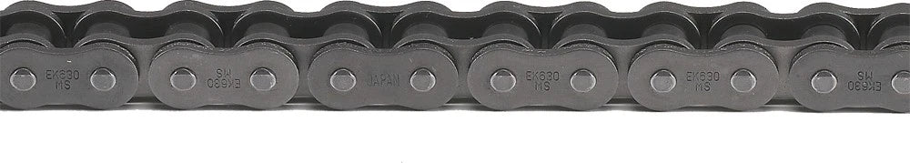EK Chain Sport Non Sealed 530 120 Links for Ducati E900 & Suzuki Hayabusa (1990–2023)