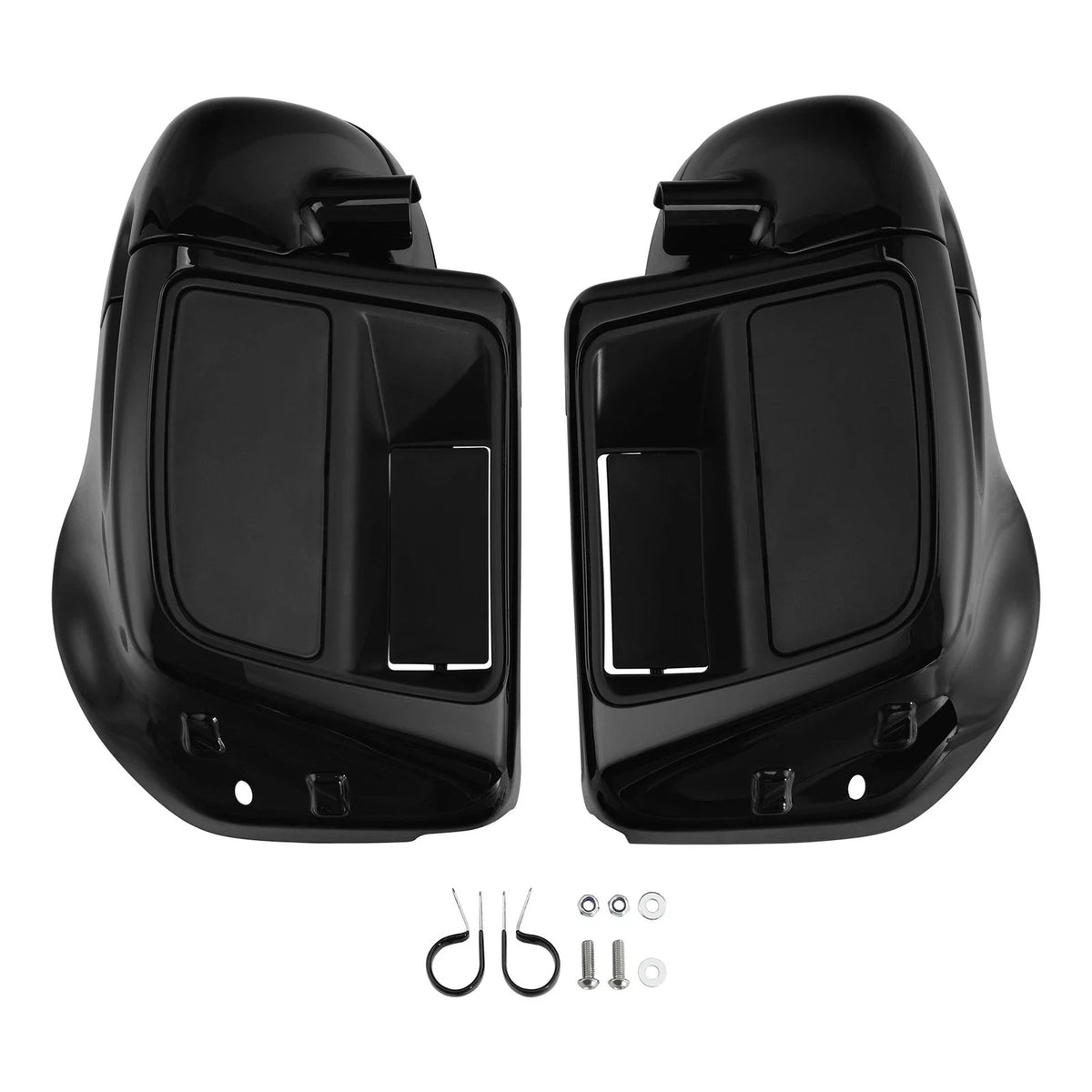 Engine Guard Crash Bar for Harley Road Glide & Electra Glide (2014-2024)