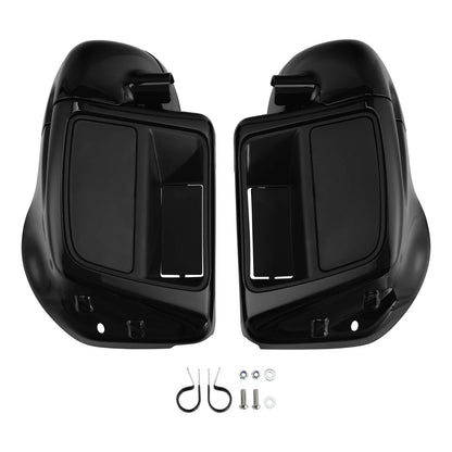 Engine Guard Crash Bar for Harley Road Glide & Electra Glide (2014-2024)