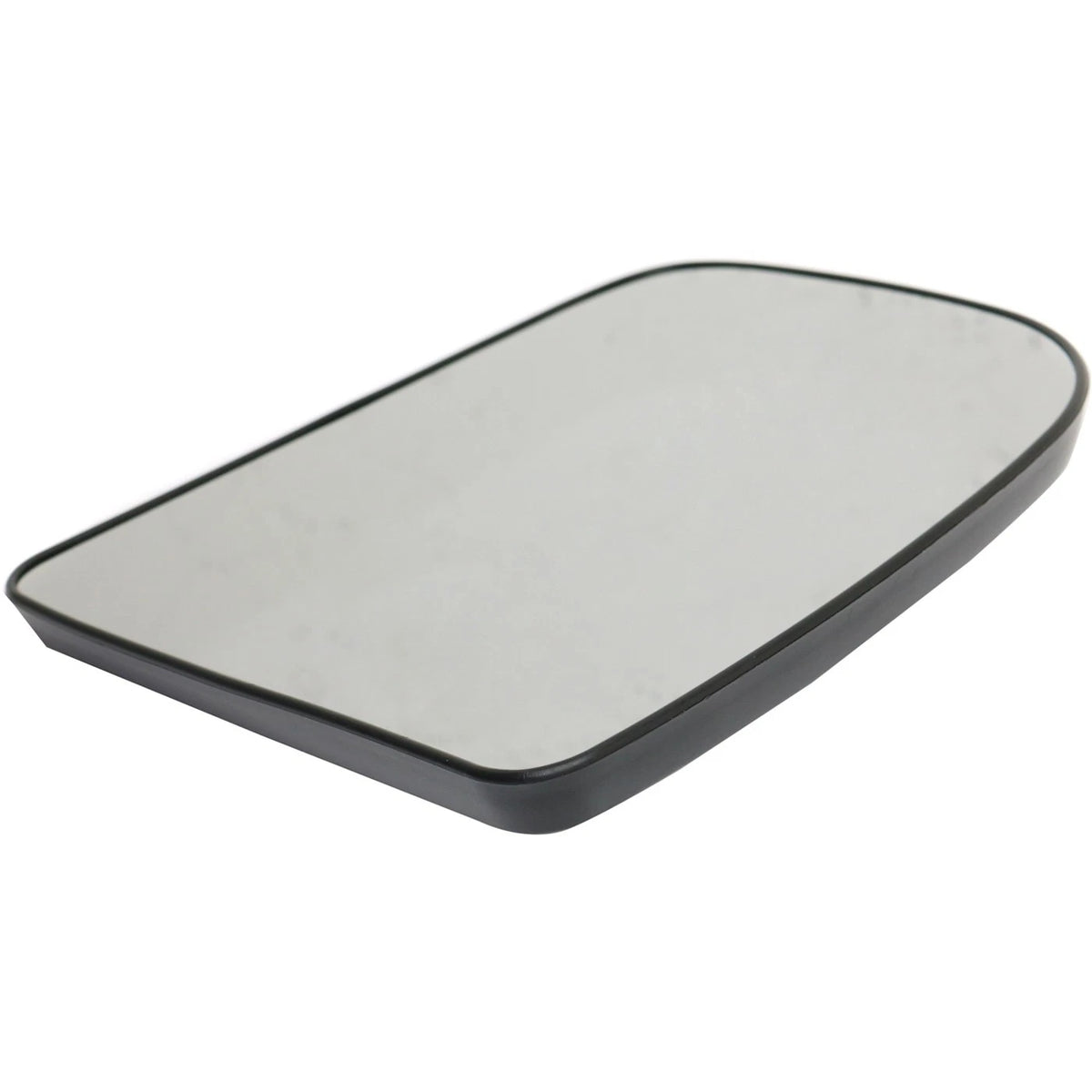 Towing Mirror Glass for Ford F-250 F-350 Super Duty (1999–2007) Right Upper