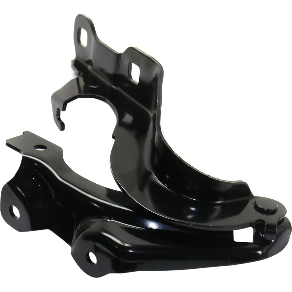 Driver and Passenger Side Hood Hinge for Chevrolet Volt (2011-2015)