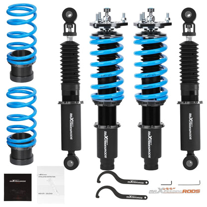 Coilover Adjustable Damper Shock and Spring for Mazda6 2003-2007