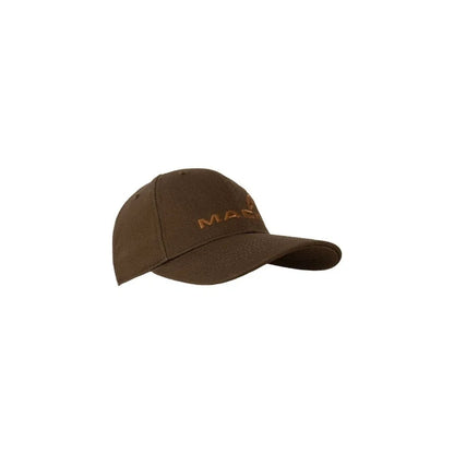 Mack Trucks Olive Green Duck Canvas Hat/Cap with Embroidered Logo