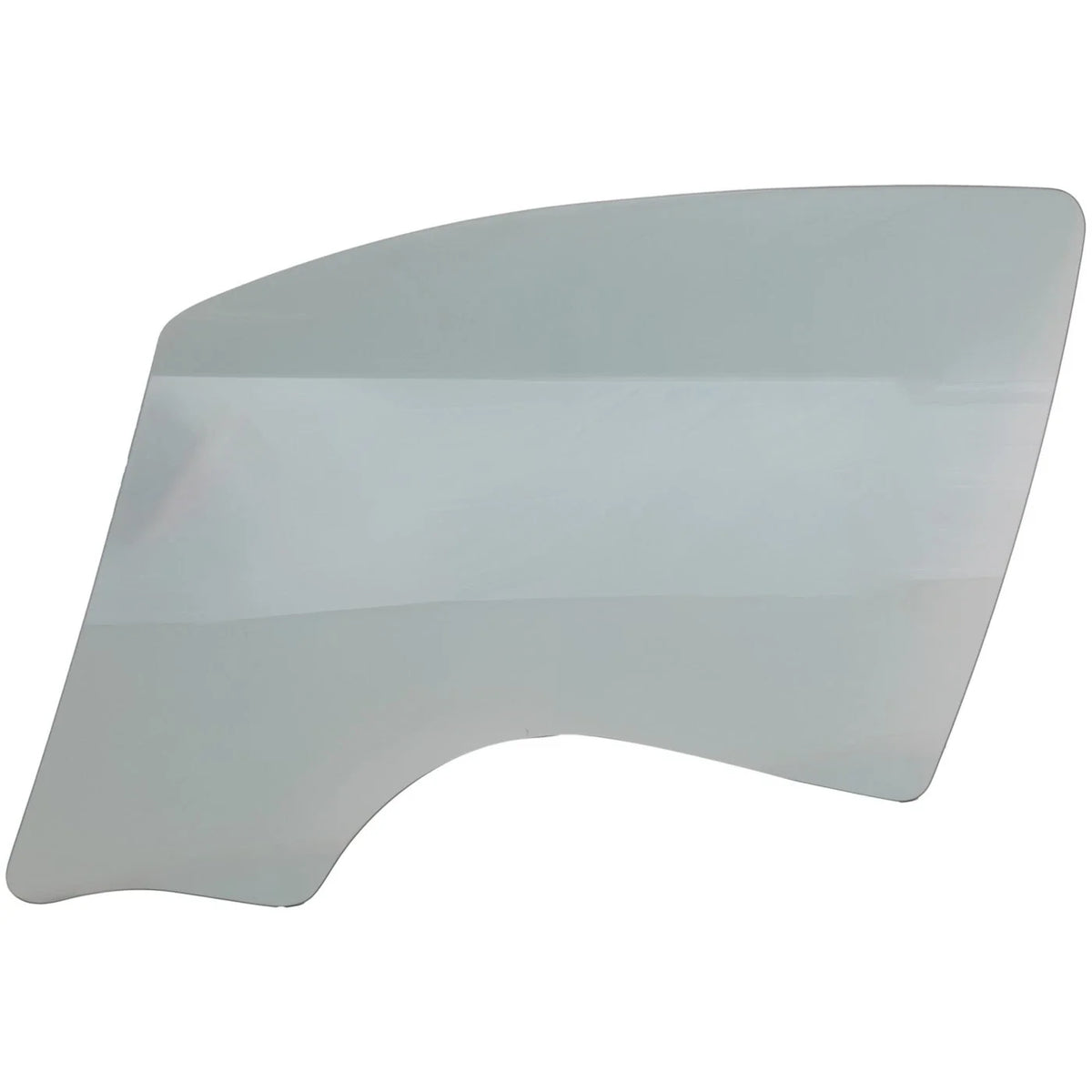 Front Left Door Glass for 2011-2015 Chevy Volt Driver Side
