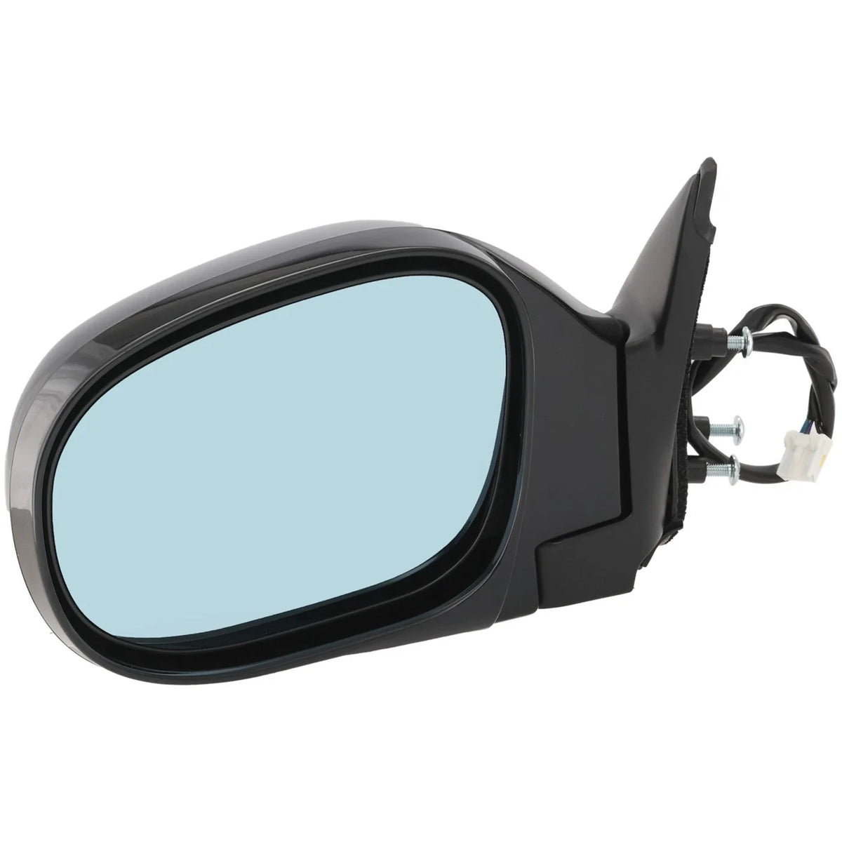 Power Mirror for Infiniti QX4 (2001–2003) Left Heated Manual Folding