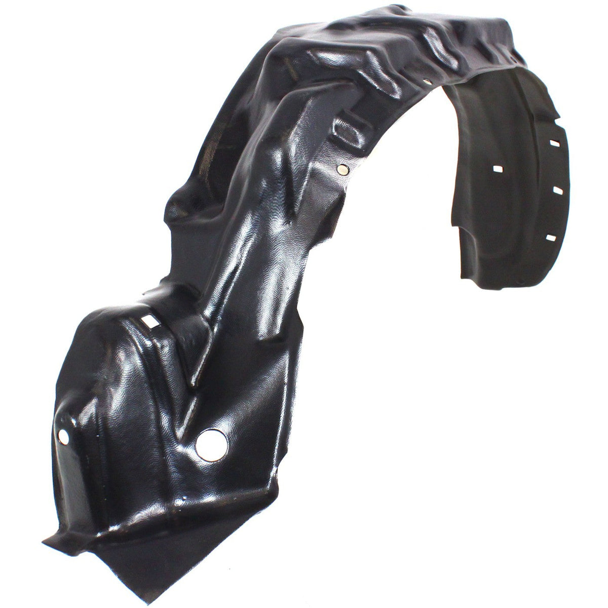 Front Driver Side Fender Kit for 1995-2000 Toyota Tacoma