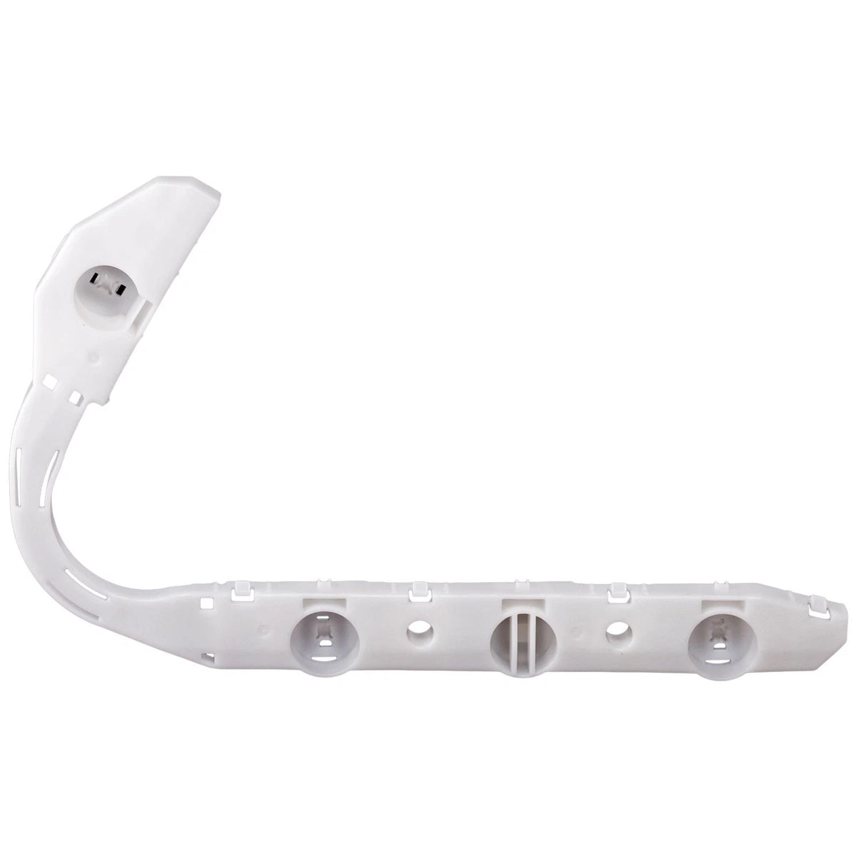 Bumper Bracket for Nissan Rogue (2008–2013) Rear Passenger Side