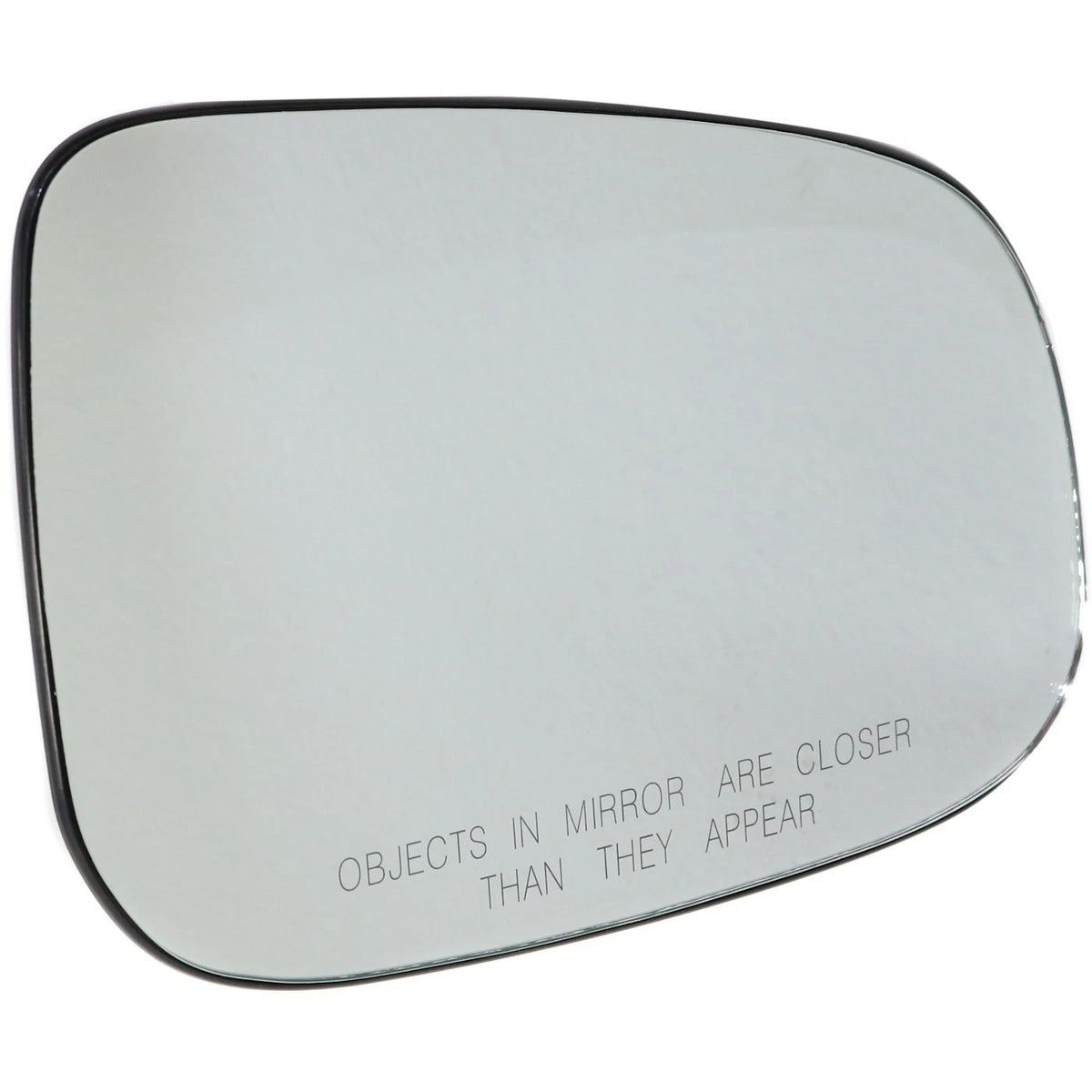 Set of 2 Heated Mirror Glasses for Volvo S60