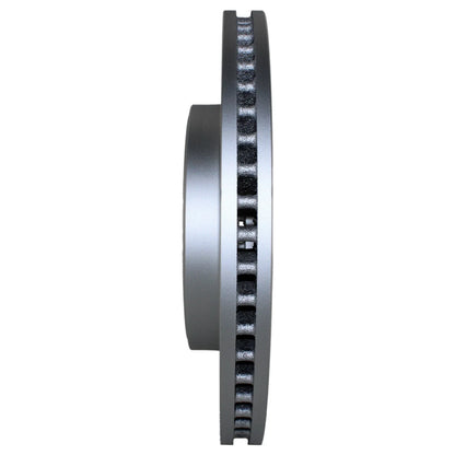 325mm Drilled Brake Rotors for Chevy GMC Saturn - Set of 2