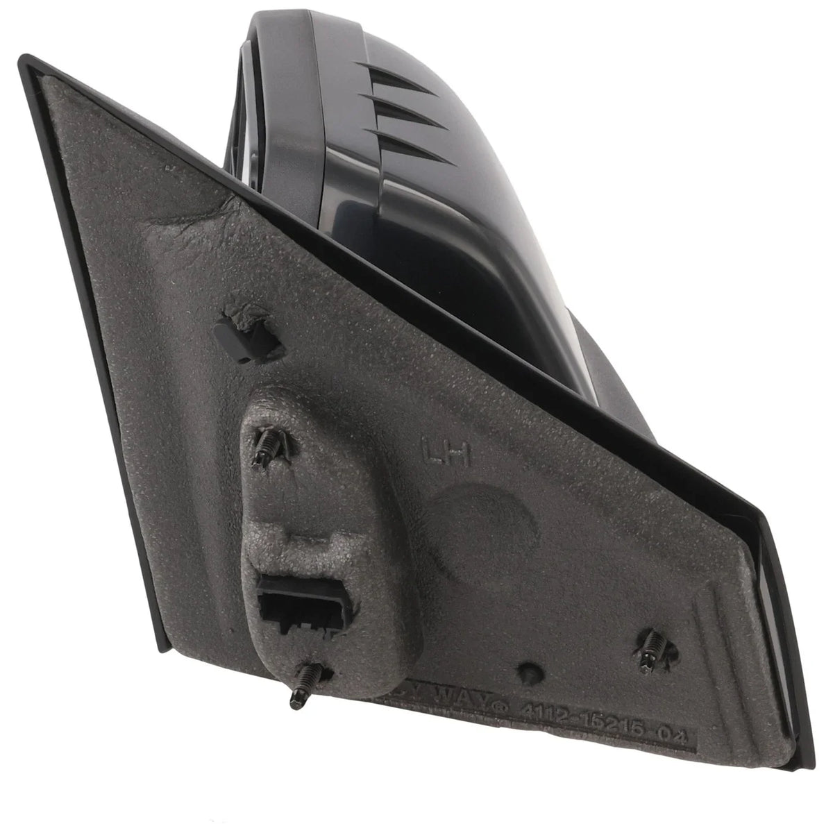 Driver Side Heated Mirror for Lincoln MKX 2011 to 2015