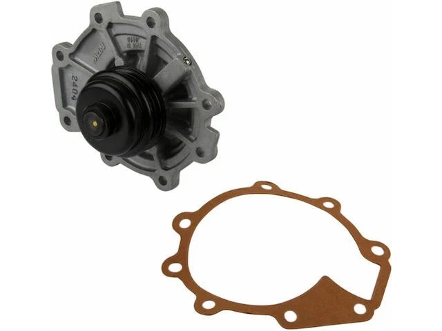Water Pump for Mazda Tribute 2001–2004 (3.0L V6, CM886ZW)