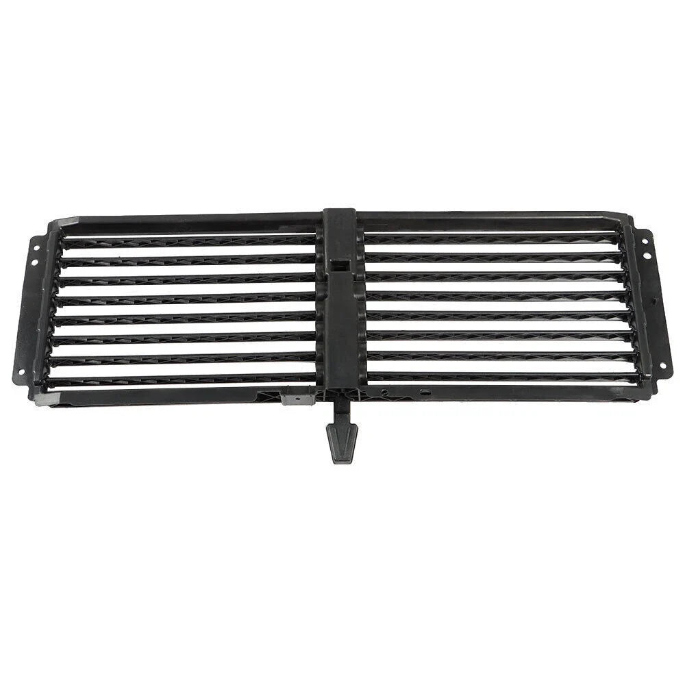 Front Radiator Upper Shutter W/Motor for Chevrolet Equinox GMC Terrain (2018–2021)