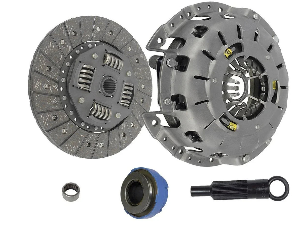 Clutch Kit for Mazda B3000 (2003–2006)