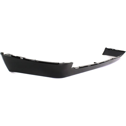 Front Valance for Mercedes Benz E320 E300 E430 E420 (1996–1999) Primed