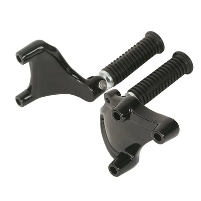 Passenger Foot Pegs for Harley Sportster Models (XL883 XL1200) 2014-2022
