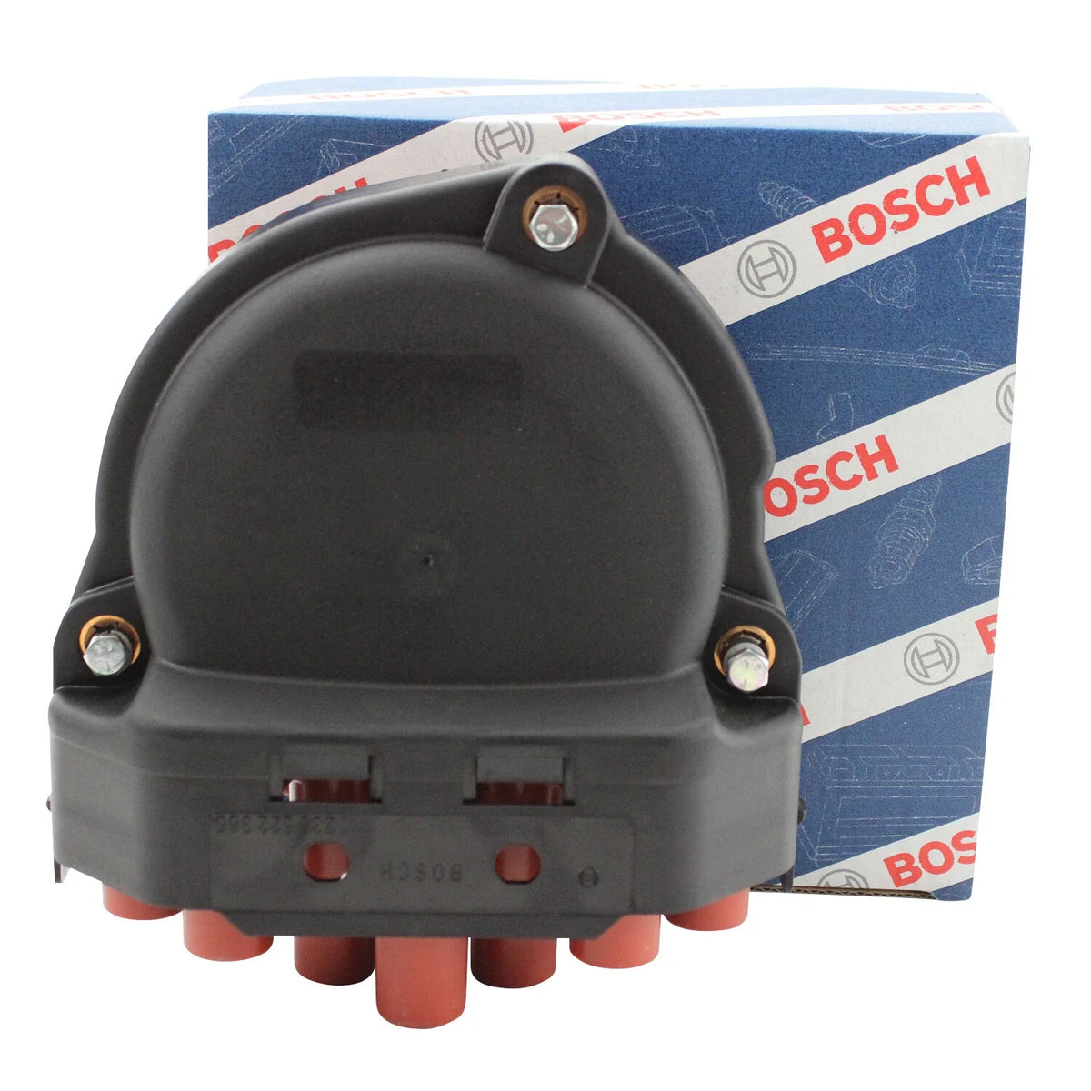 Cap, Distributor for BMW E23 E24 E28 E30 E31 E32 E34 (1977–1993)