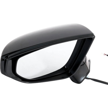 Pair of Heated Mirrors for Lexus ES250