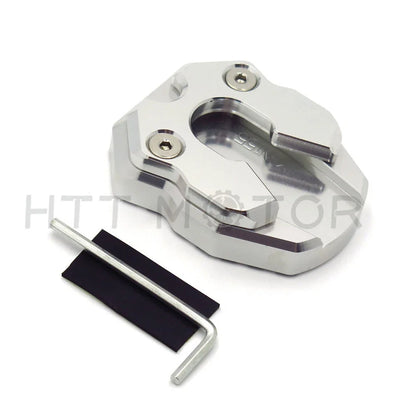 Side Pad Kickstand Extension Plate for Nmax155 Yamaha (2015–2018)