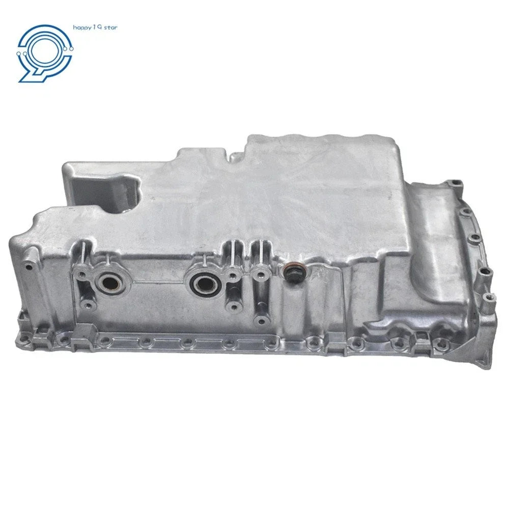 Engine Oil Pan for Volvo S40 C70 V50 C30 (2004–2013) 30777739 30777912