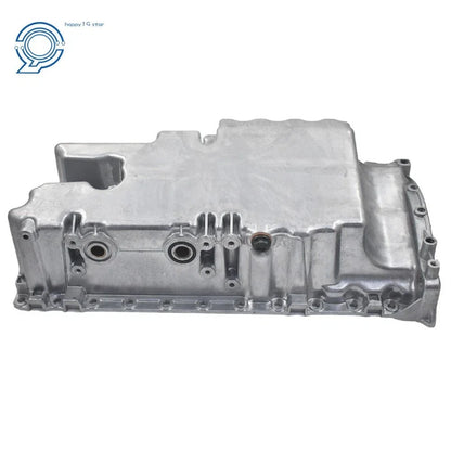 Engine Oil Pan for Volvo S40 C70 V50 C30 (2004–2013) 30777739 30777912