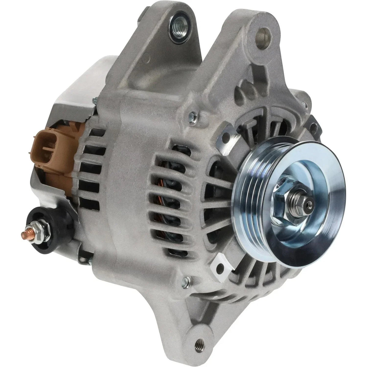 Alternator for Toyota Yaris L4 1.5L (2006–2015)